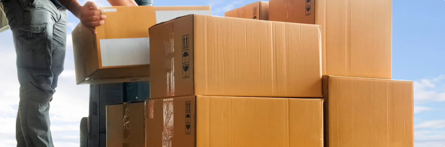 Wholesale Packaging Made Simple